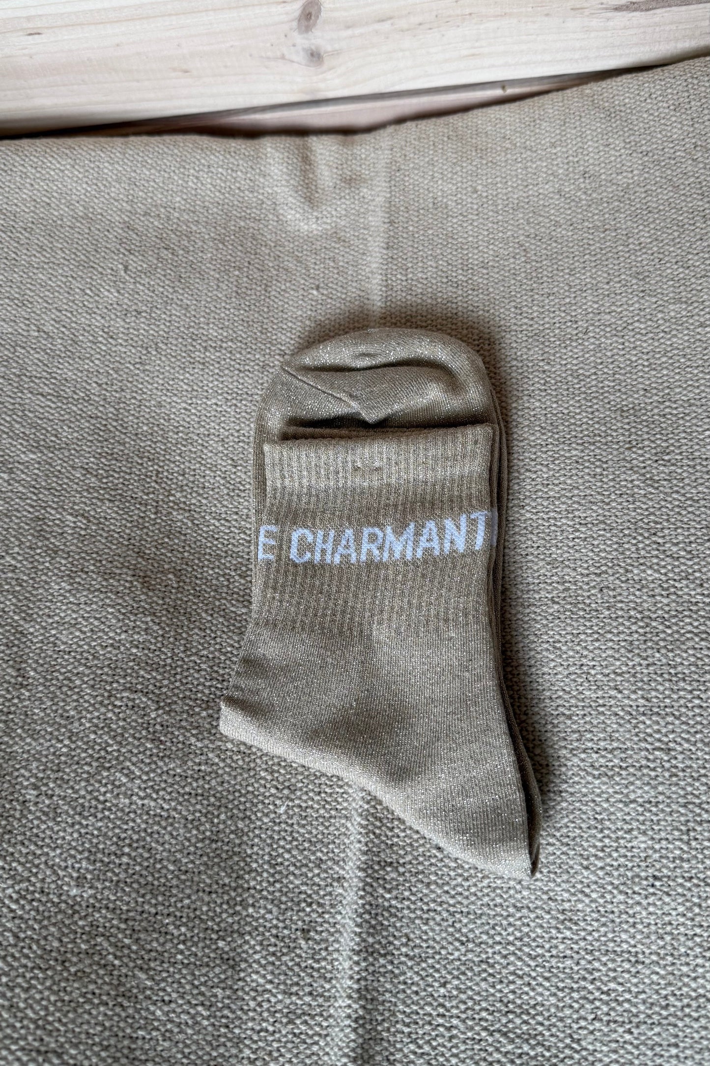Chaussette Cherazade
