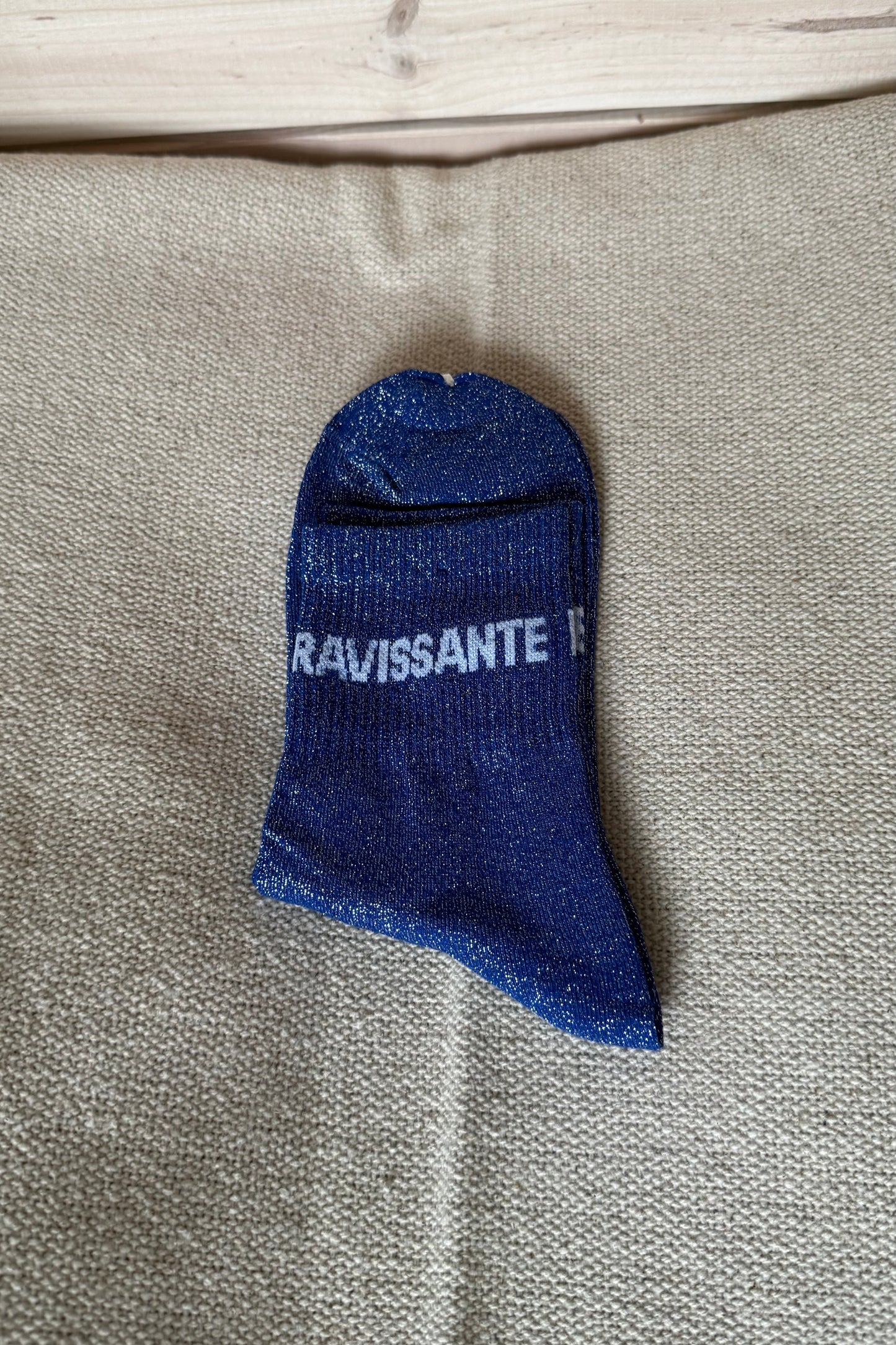 Chaussette Cherazade