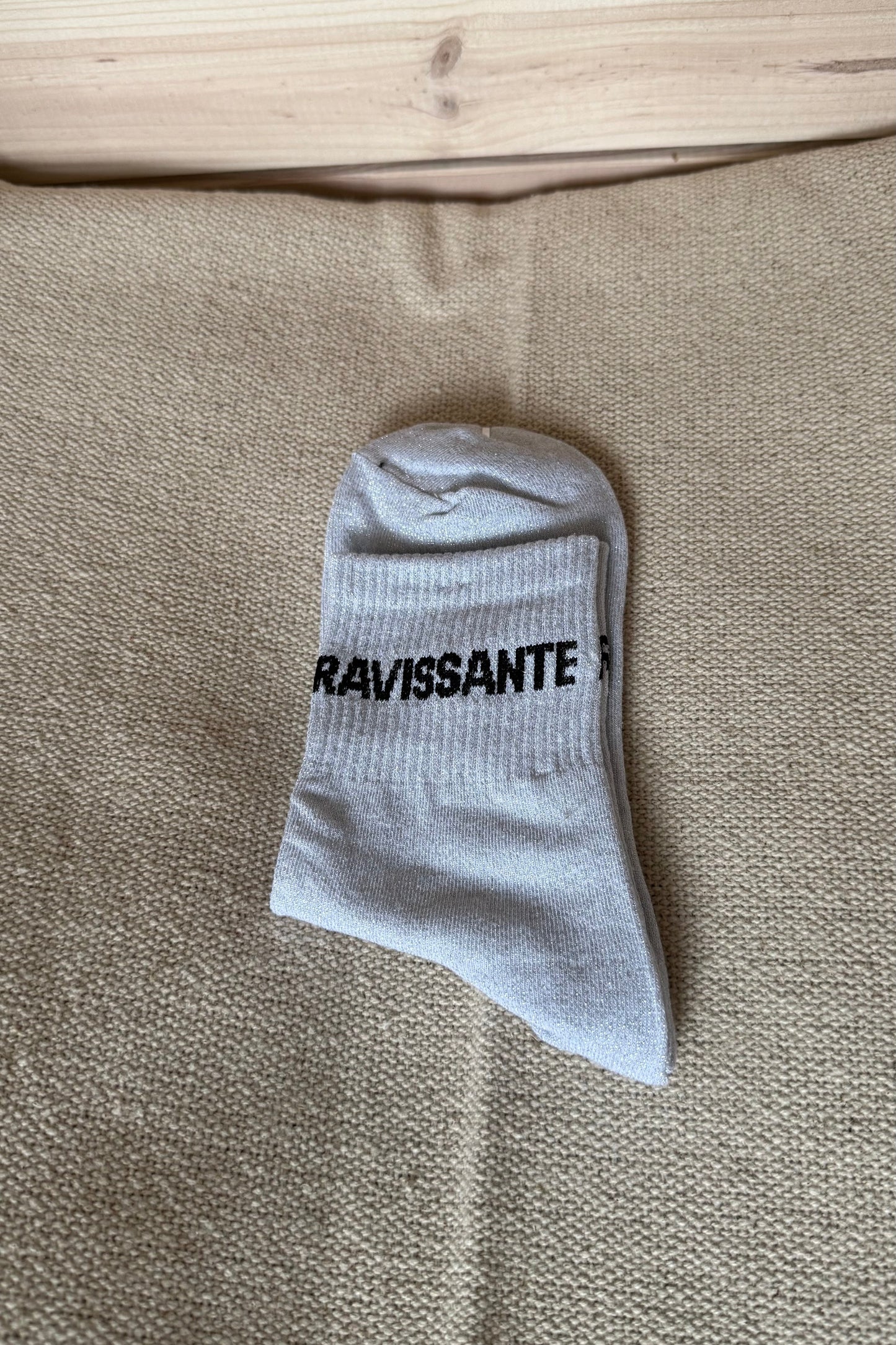 Chaussette Cherazade