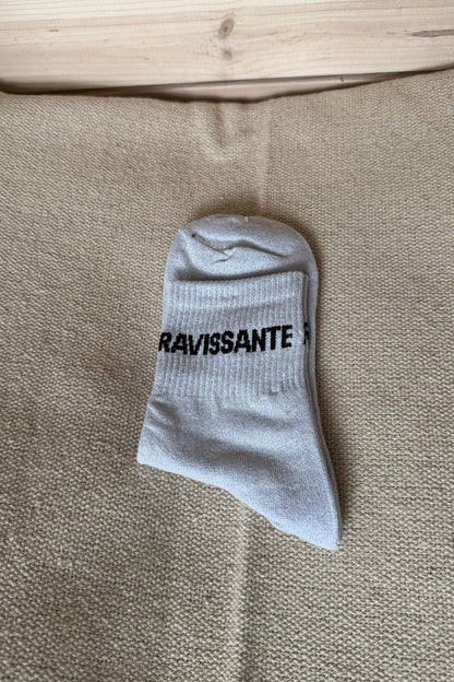 Chaussette Cherazade