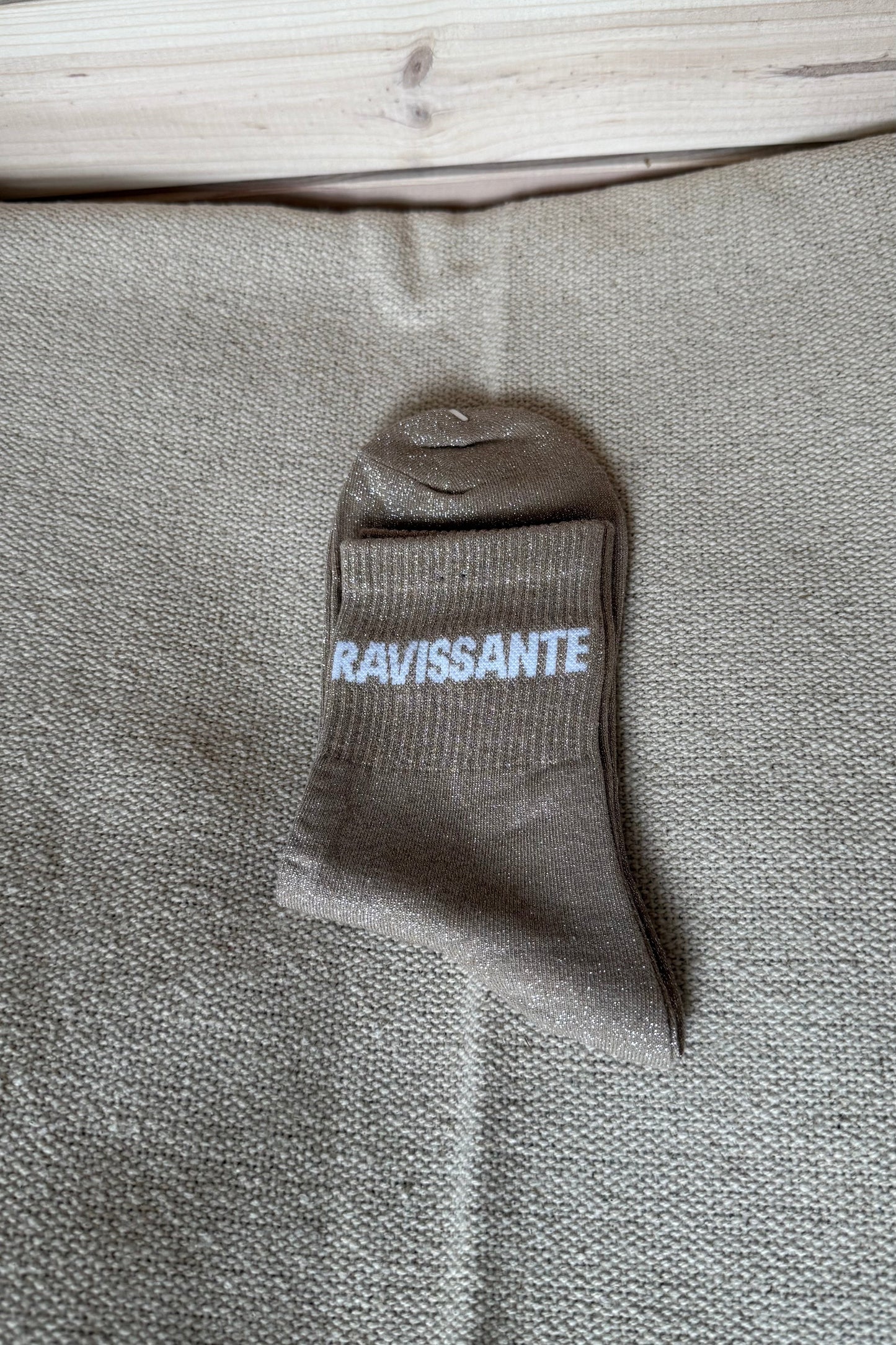 Chaussette Cherazade