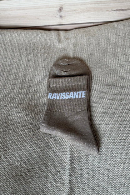 Chaussette Cherazade