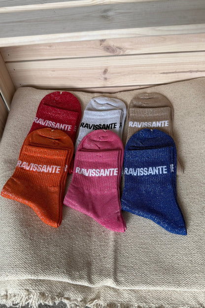 Chaussette Cherazade