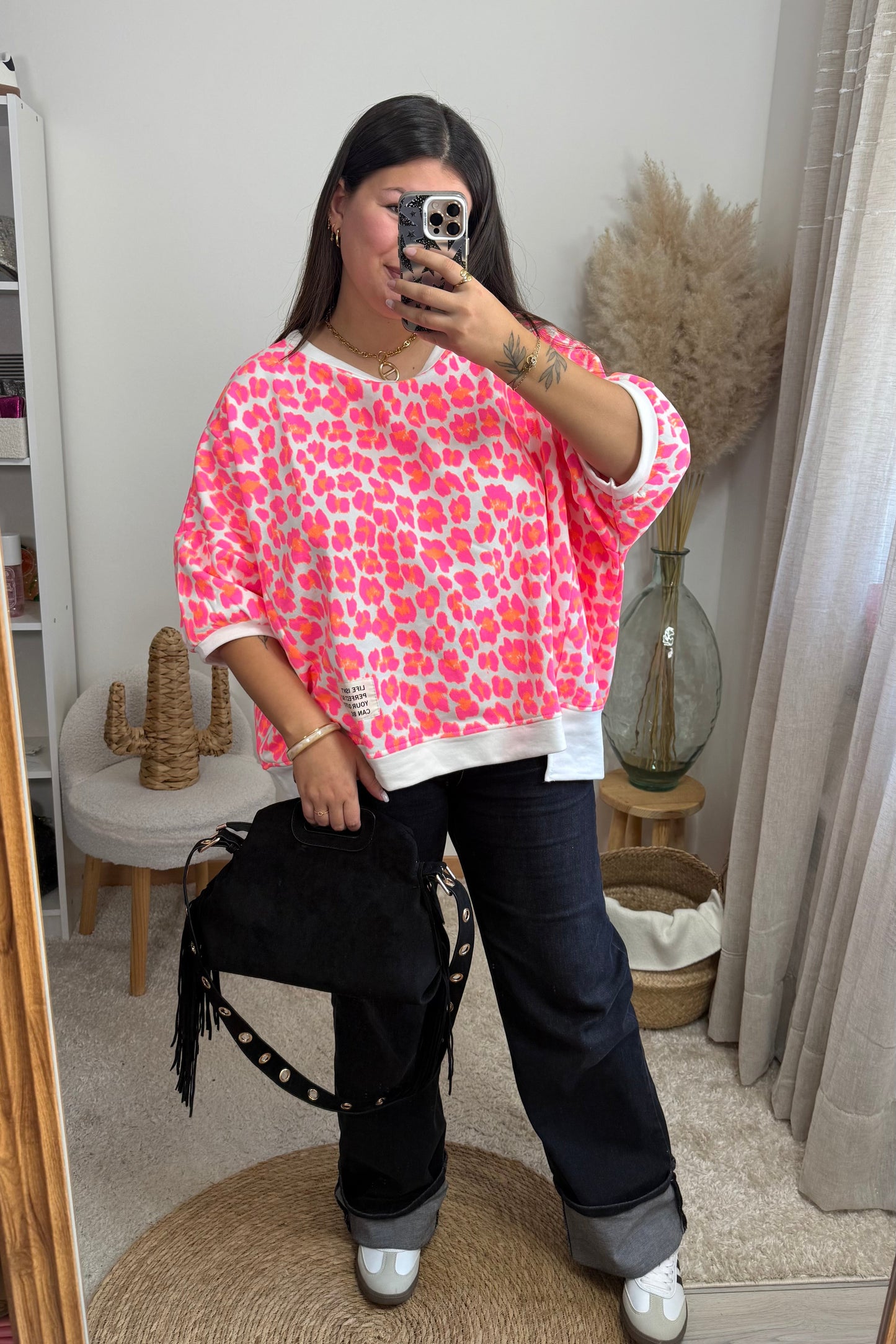 T-shirt Léna