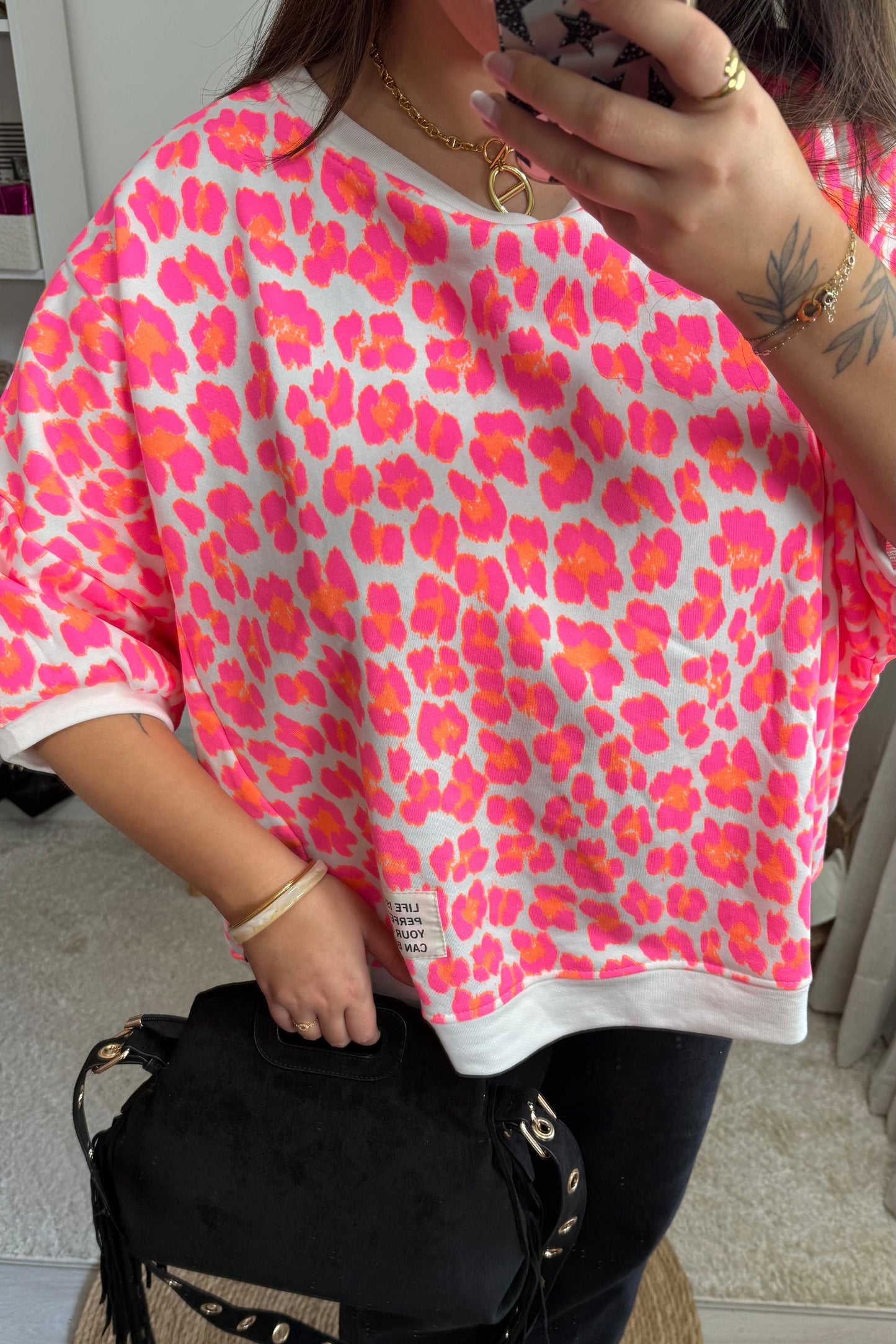 T-shirt Léna