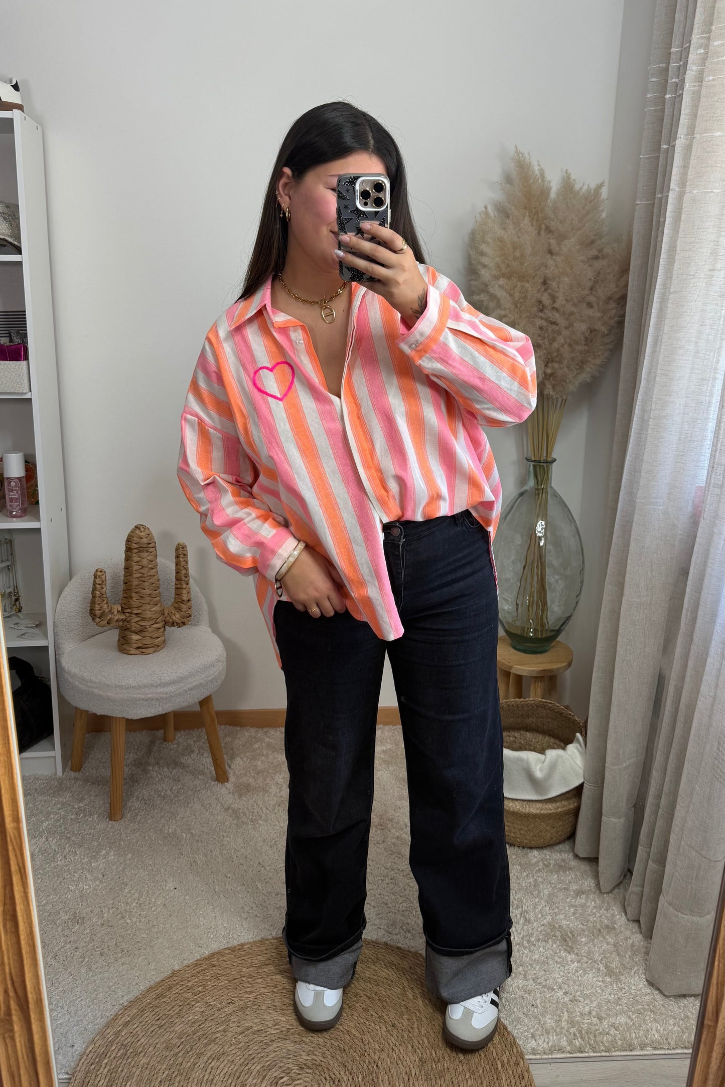 Chemise Carole