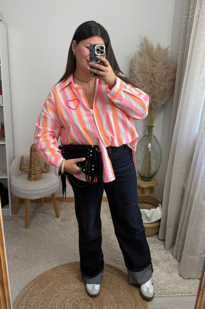 Chemise Carole