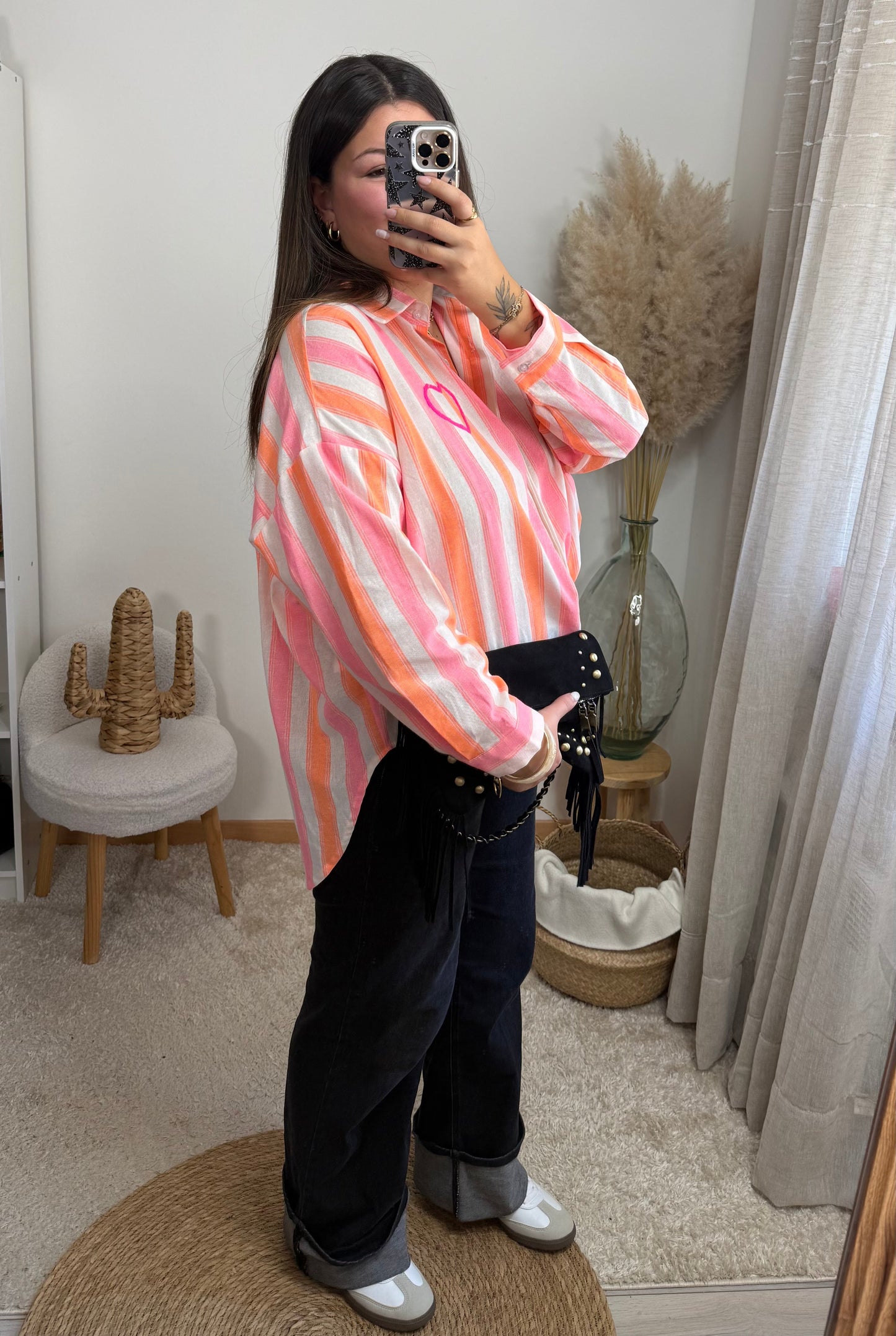 Chemise Carole