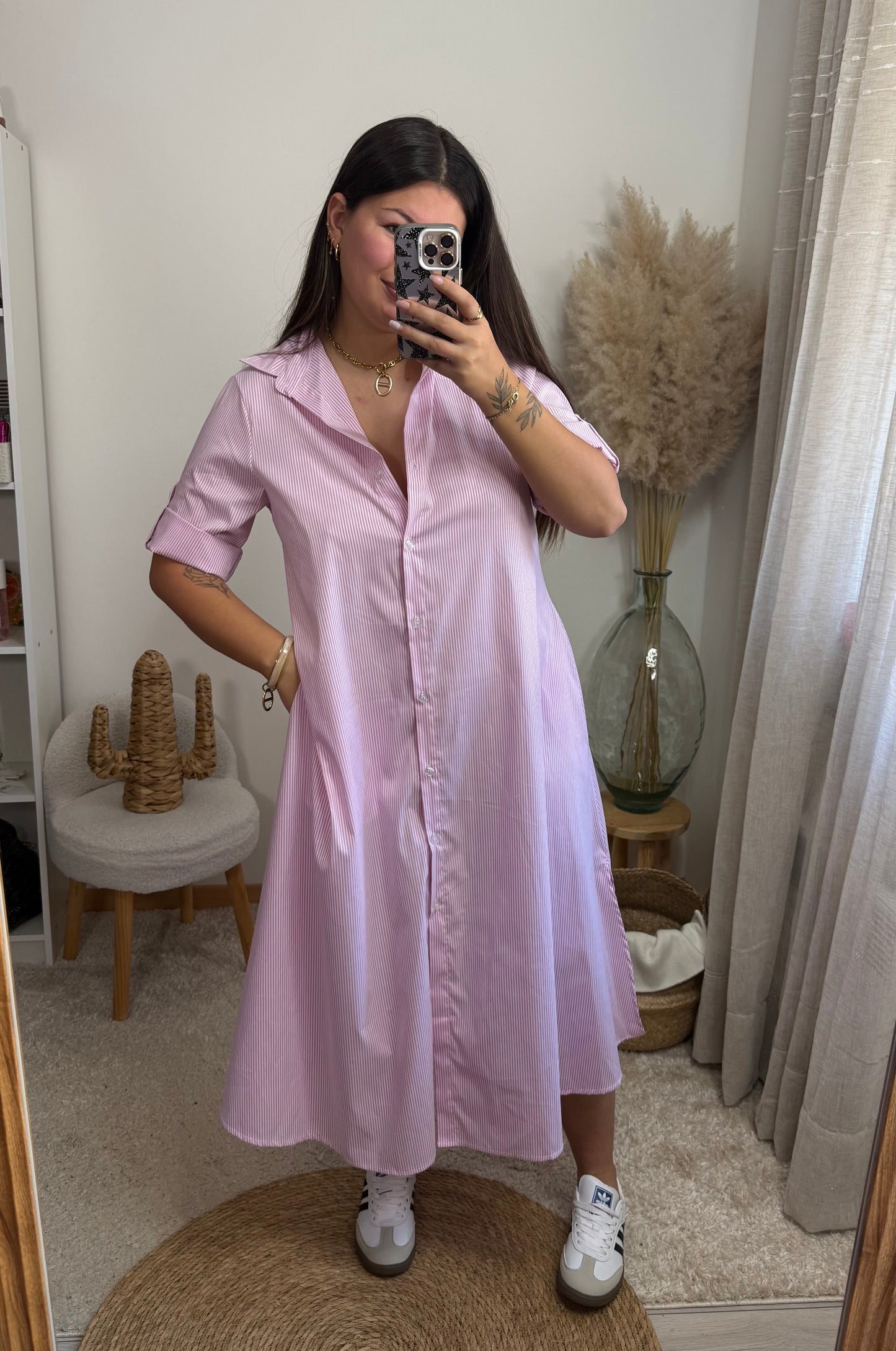Robe Ruby
