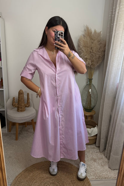 Robe Ruby
