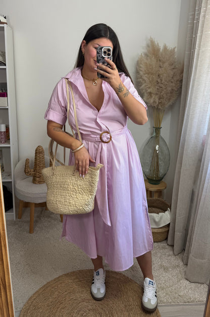 Robe Ruby