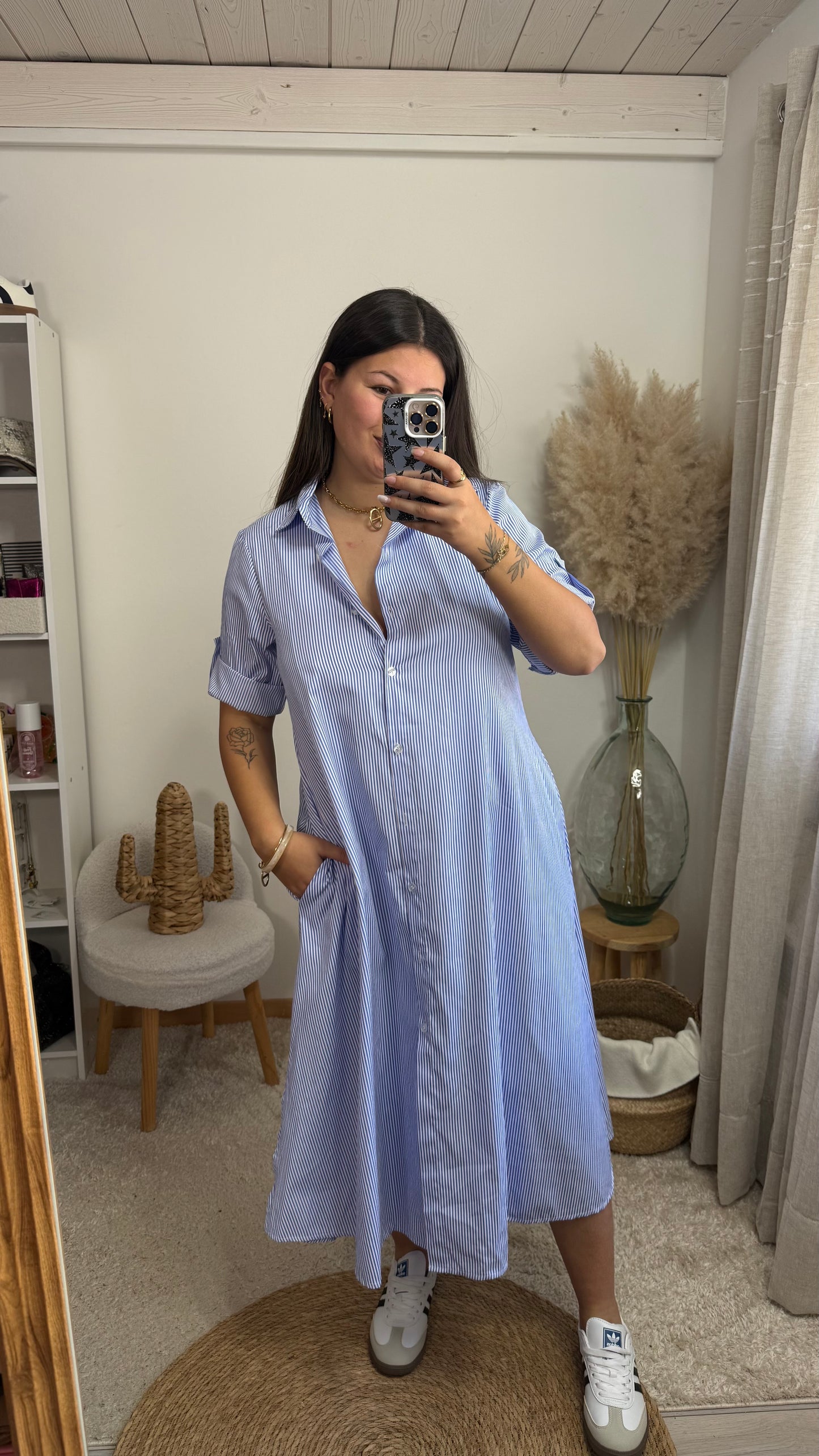 Robe Ruby
