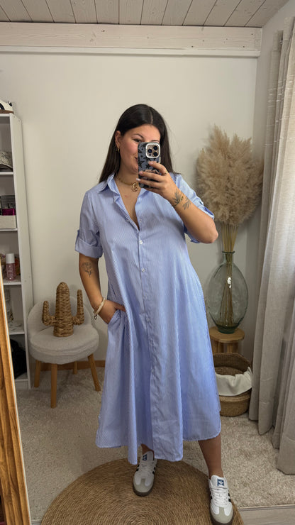 Robe Ruby