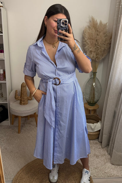 Robe Ruby