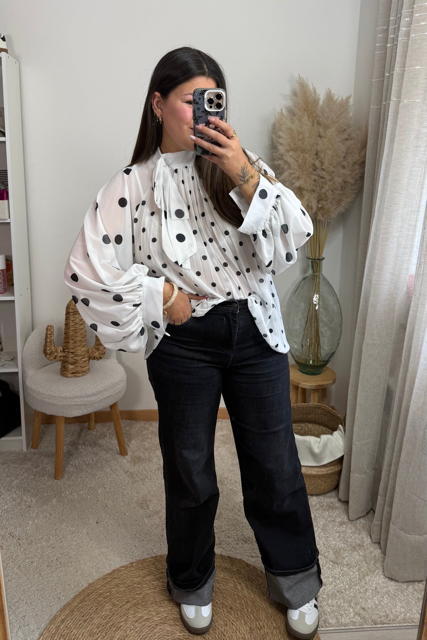 Blouse Paloma
