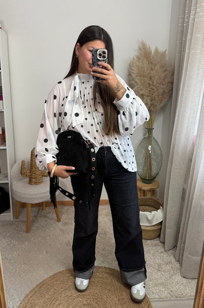 Blouse Paloma