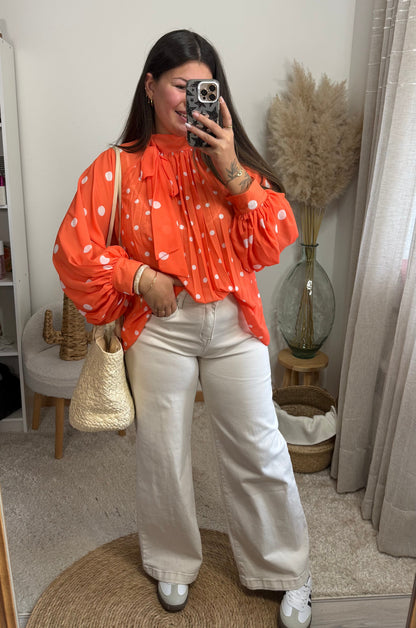 Blouse Paloma