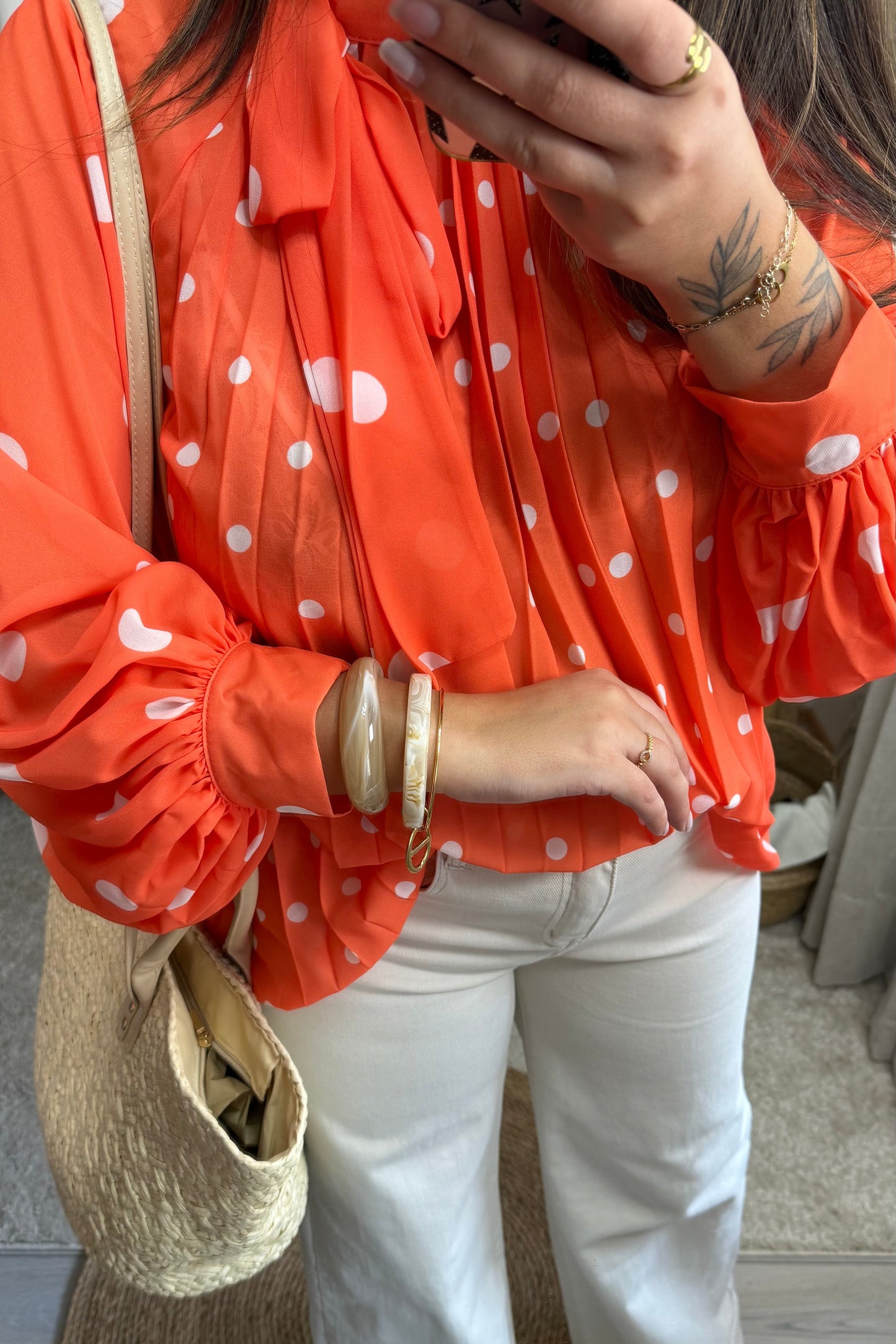 Blouse Paloma