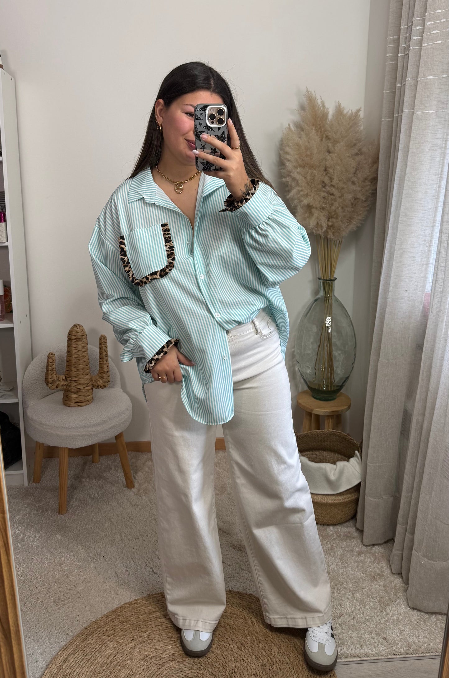 Chemise Amalia