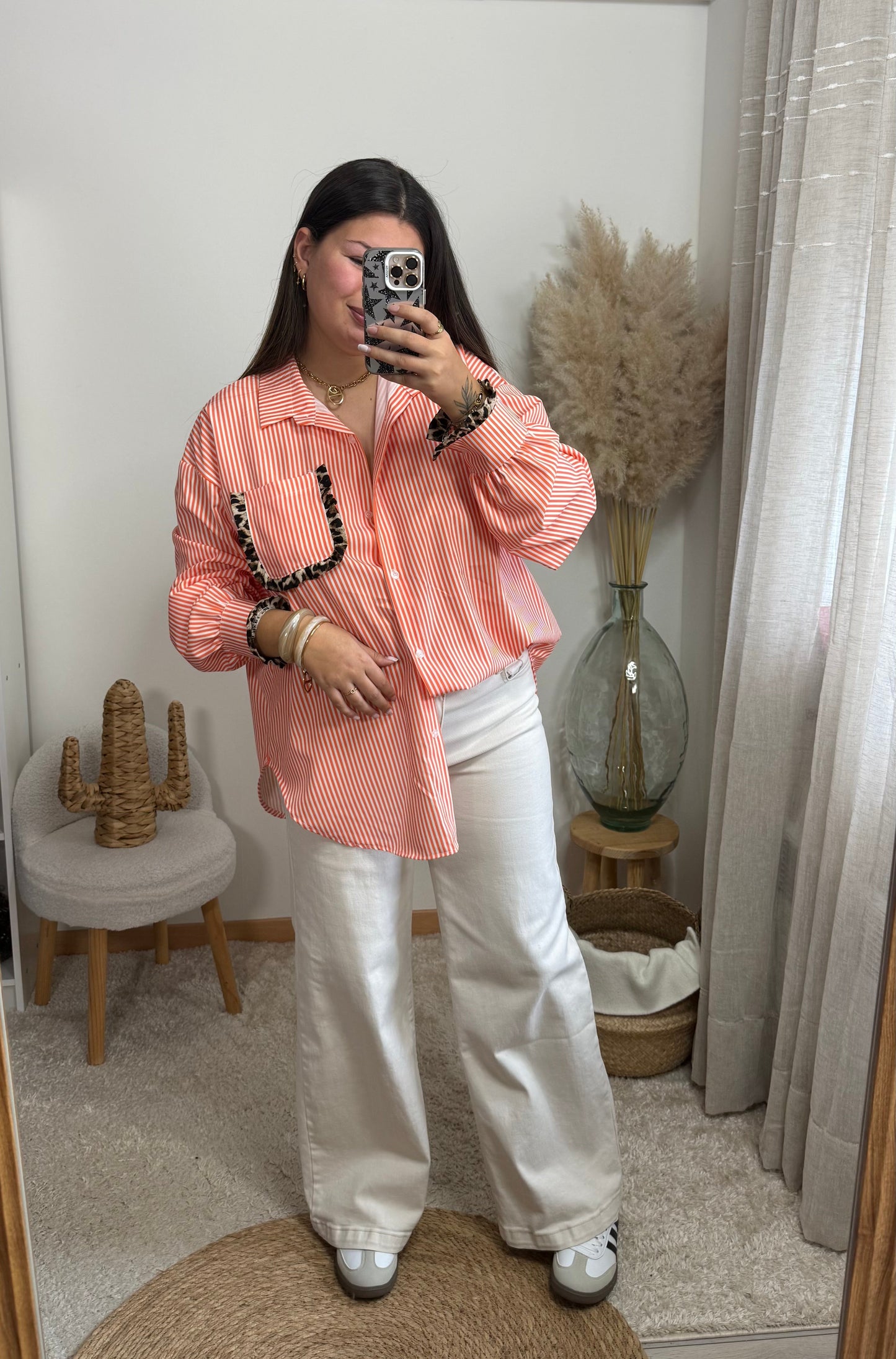 Chemise Amalia