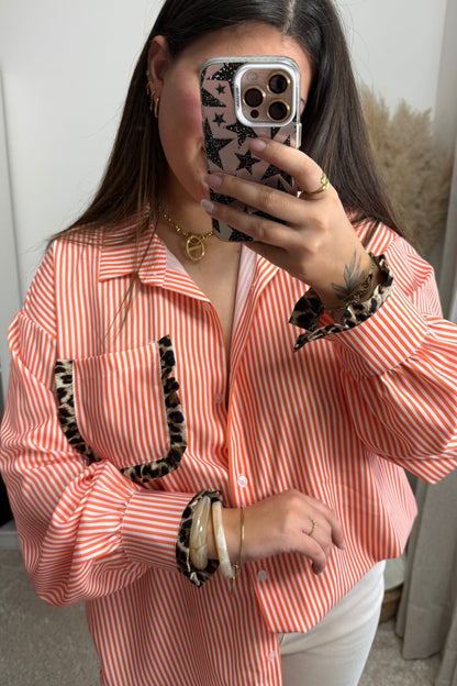 Chemise Amalia