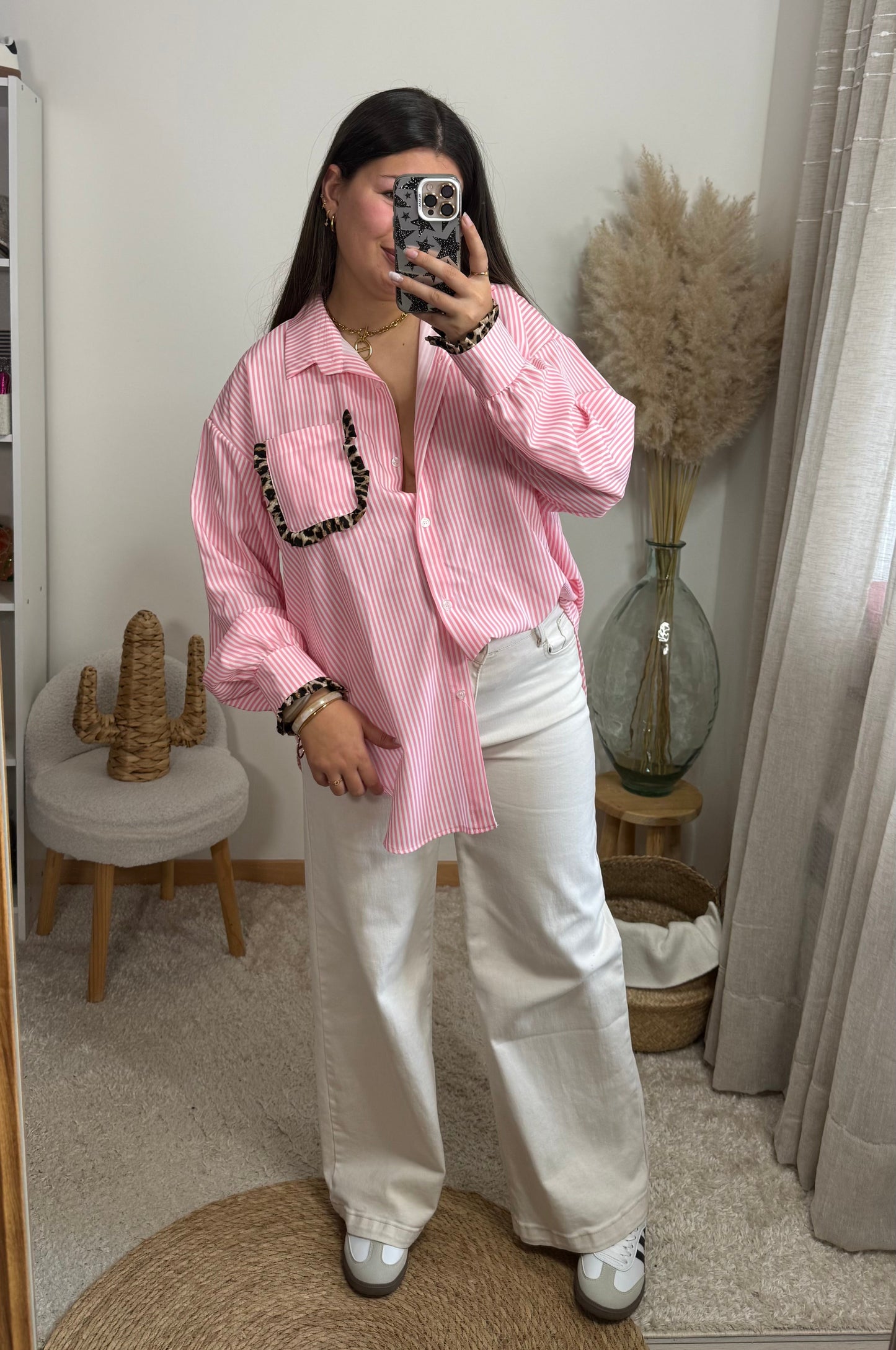Chemise Amalia