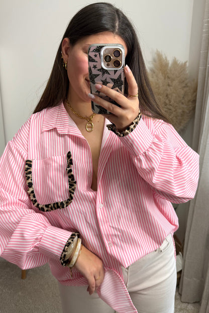 Chemise Amalia