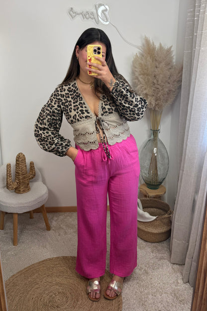 Blouse Alba