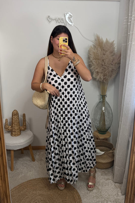 Robe Paula