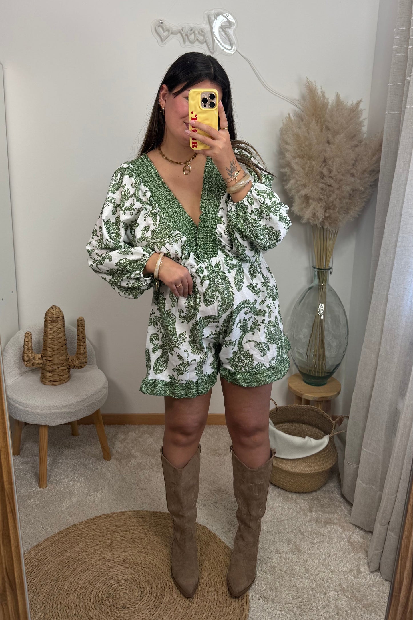 Combi Florine