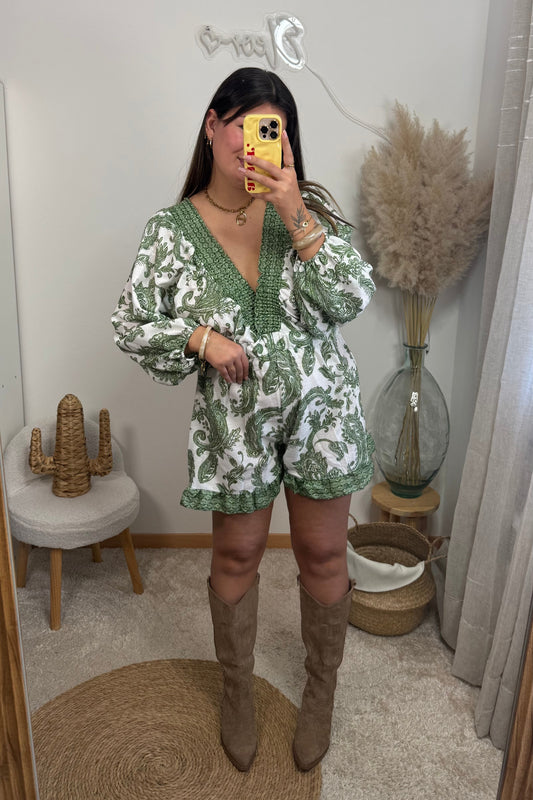 Combi Florine
