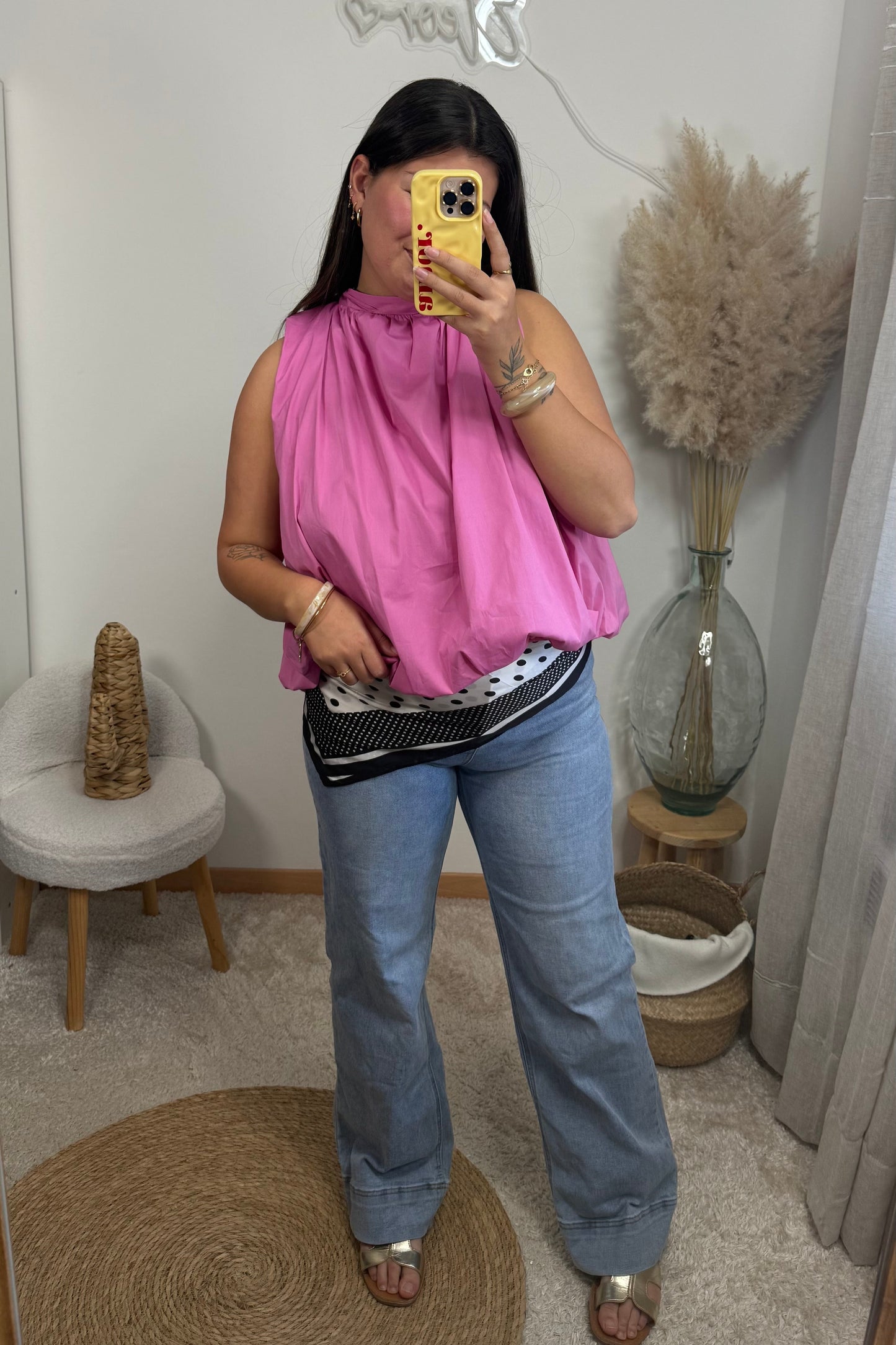 Blouse Mathilde