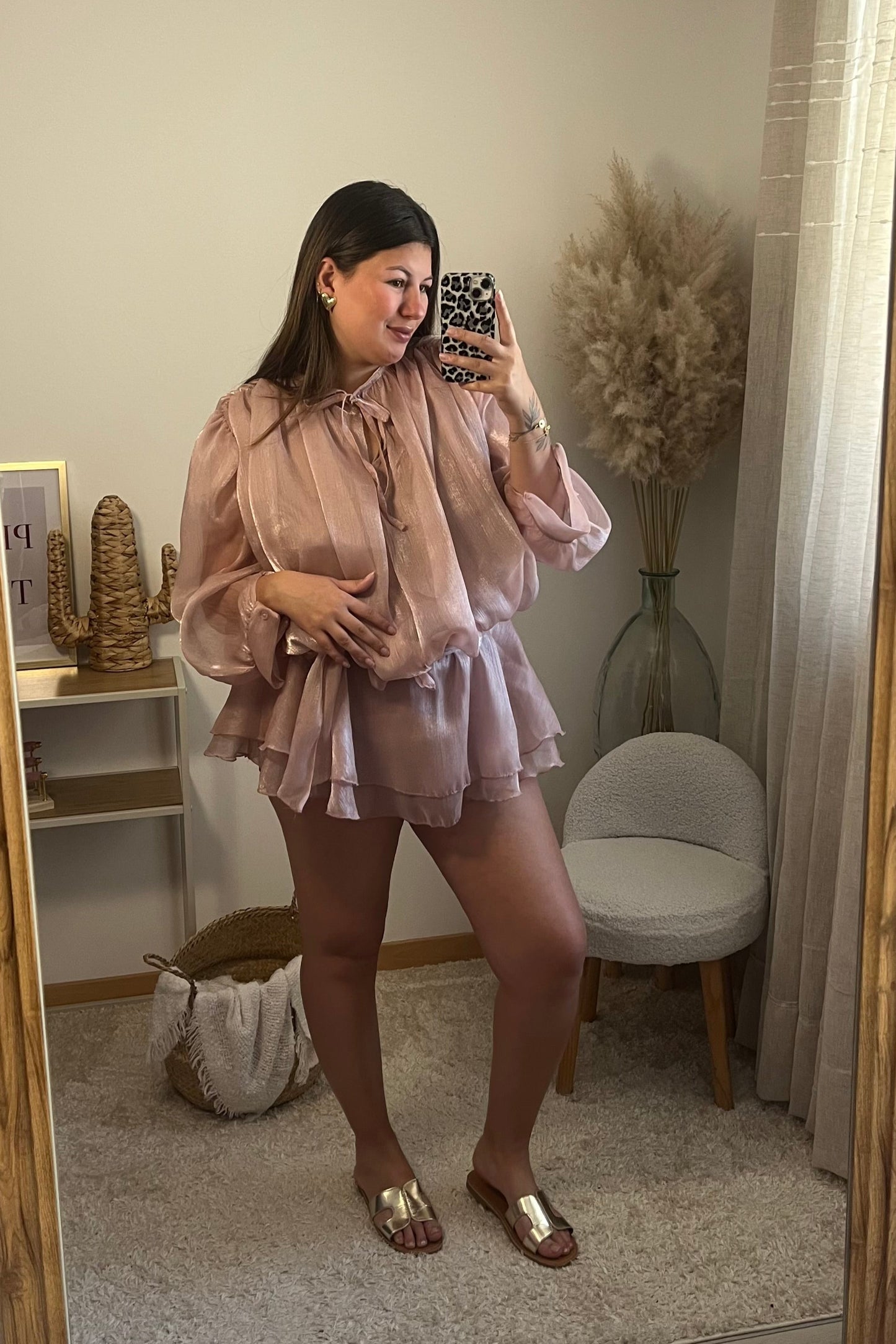 Robe Cléa