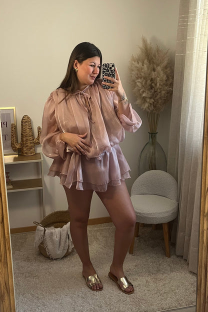 Robe Cléa