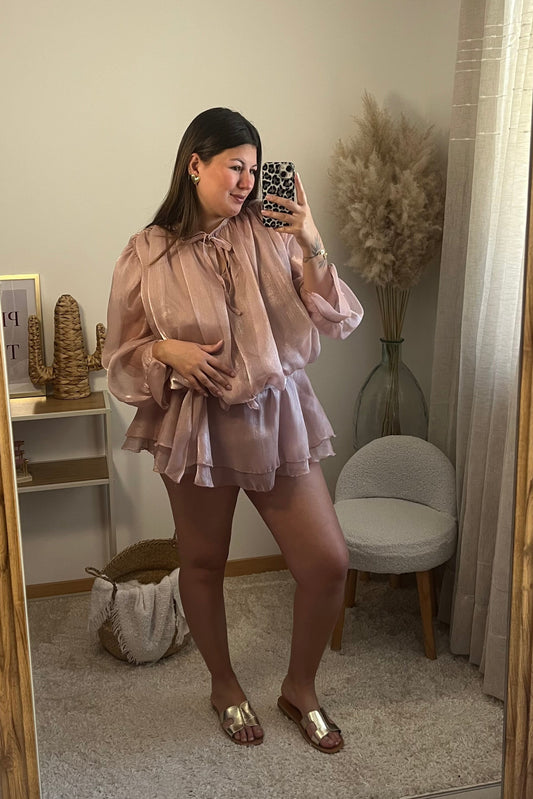 Robe Cléa