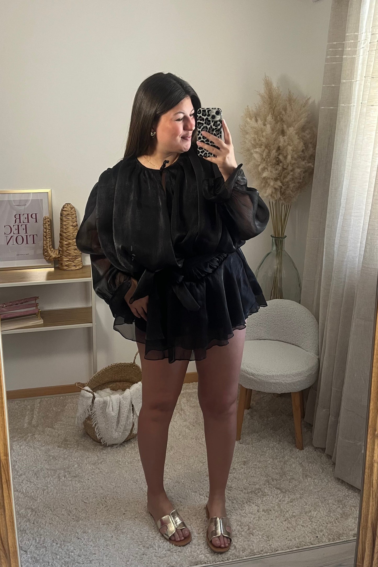Robe Cléa