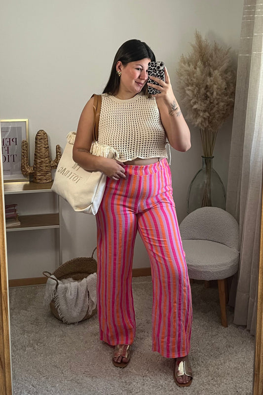 Pantalon Naya