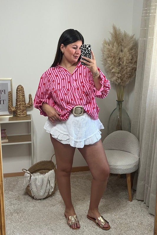 Blouse Thalia