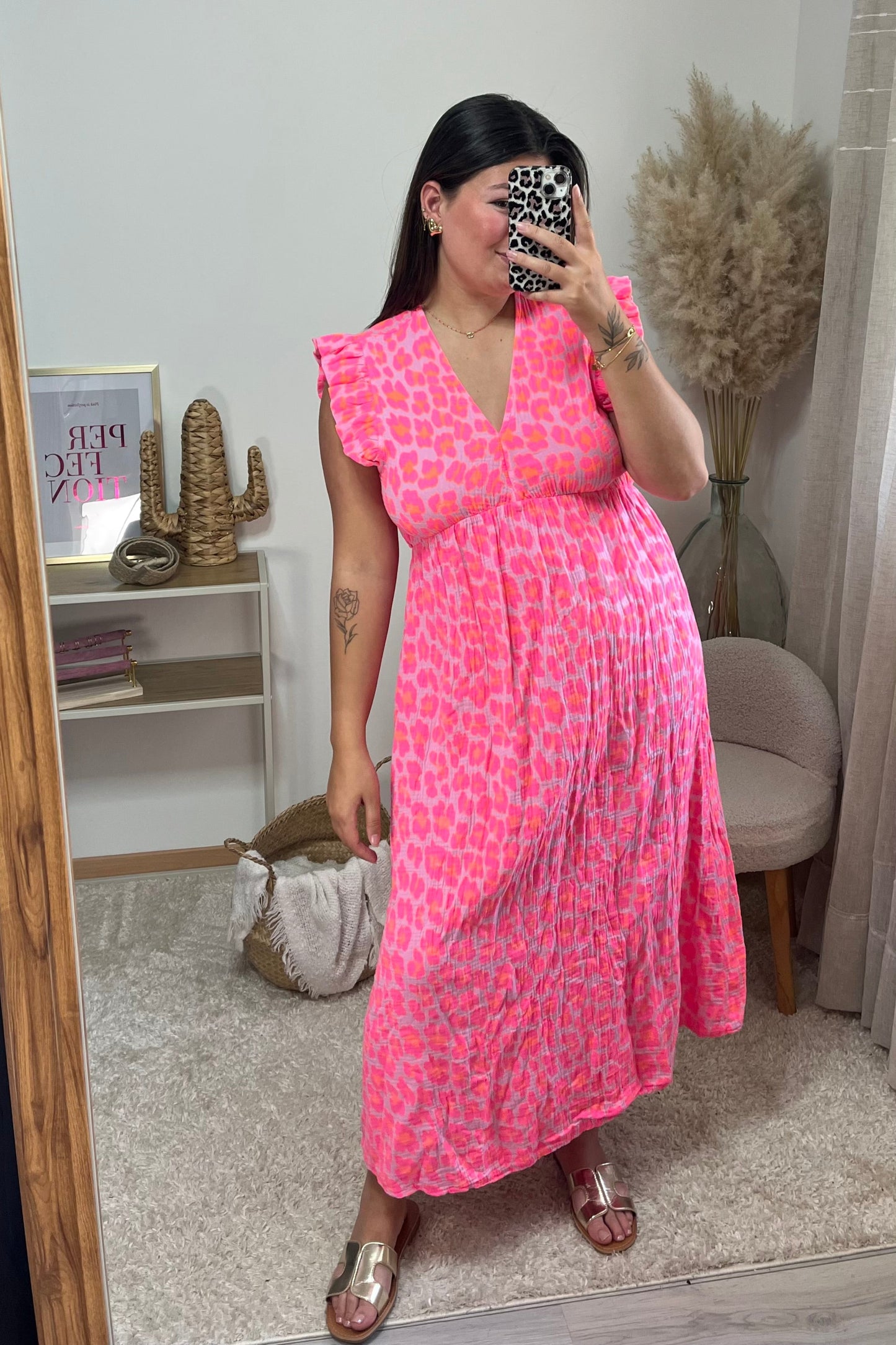Robe Soline