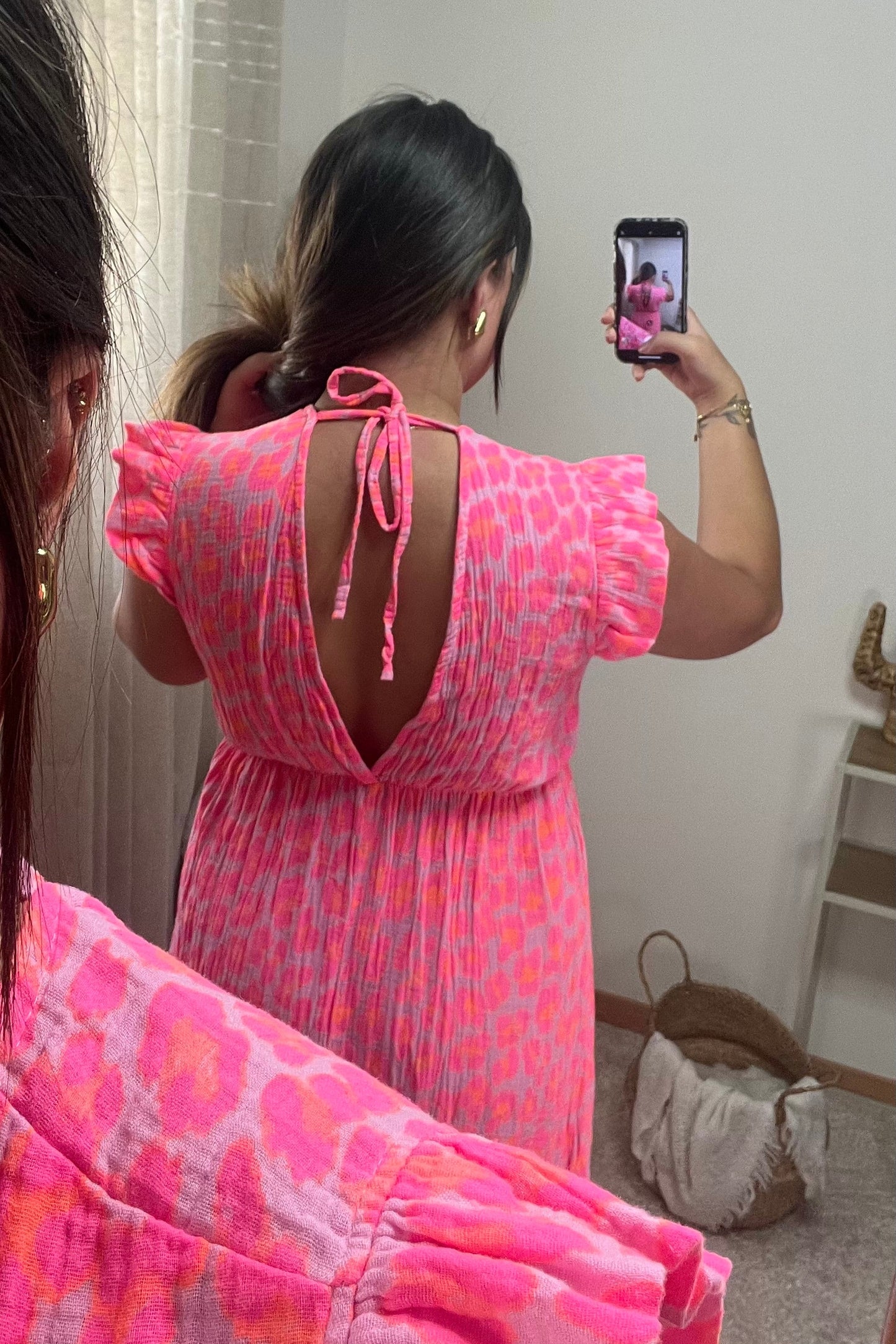 Robe Soline