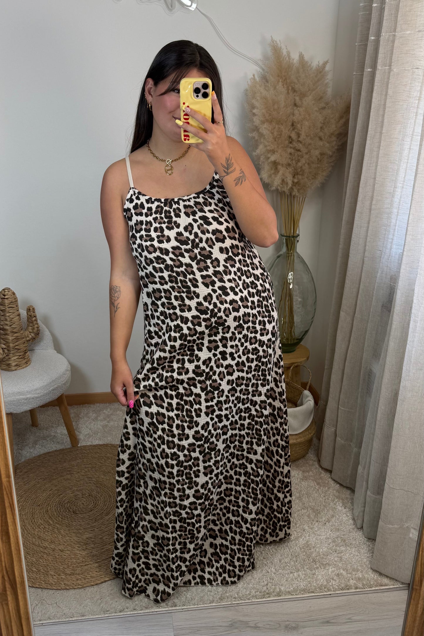 Robe Dakota