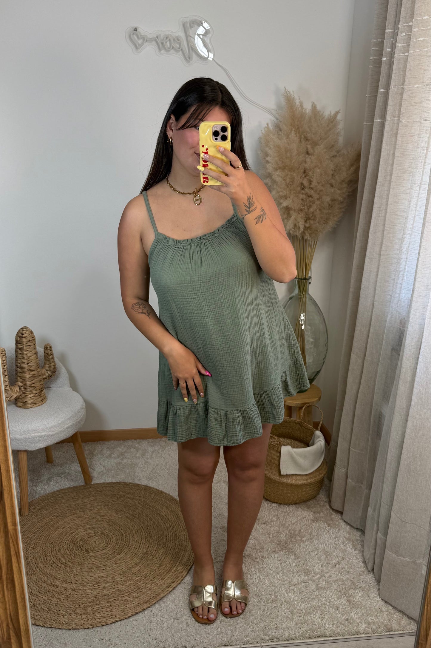 Robe Romane