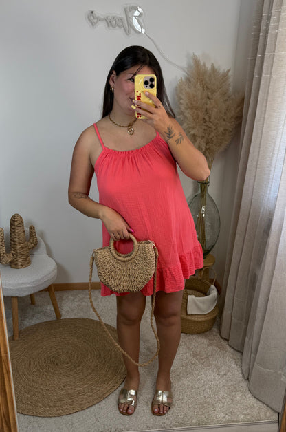 Robe Romane