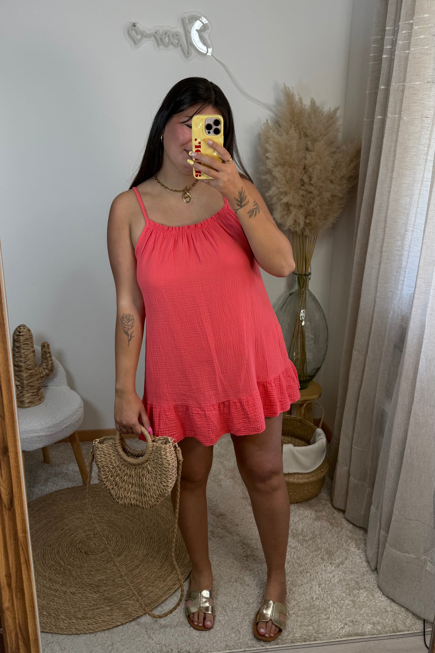 Robe Romane