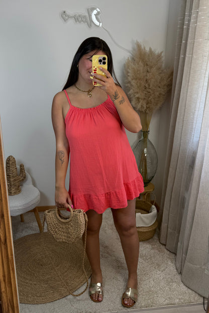 Robe Romane