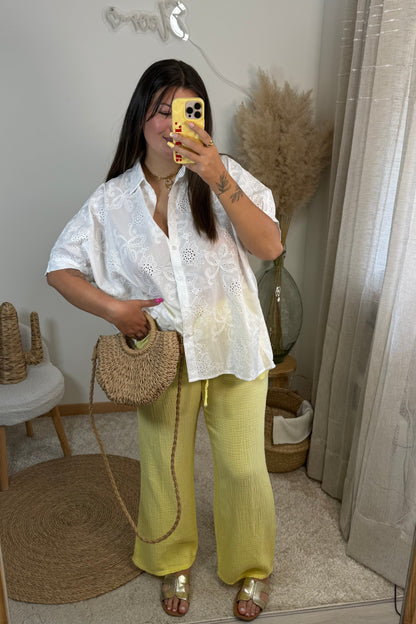 Pantalon Gabi