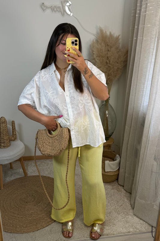 Blouse Agathe