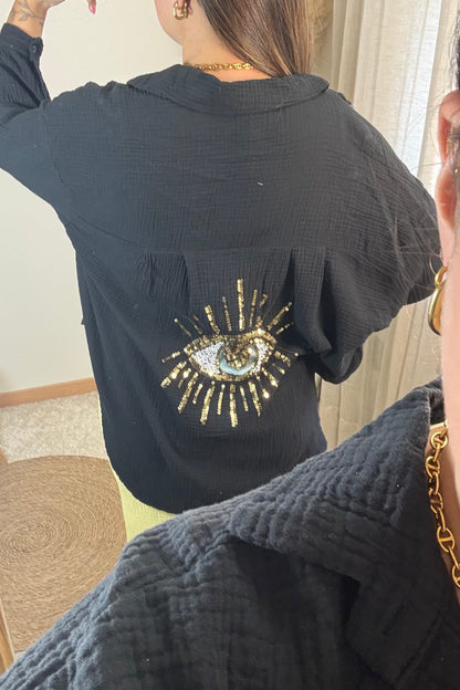 Chemise Eyes