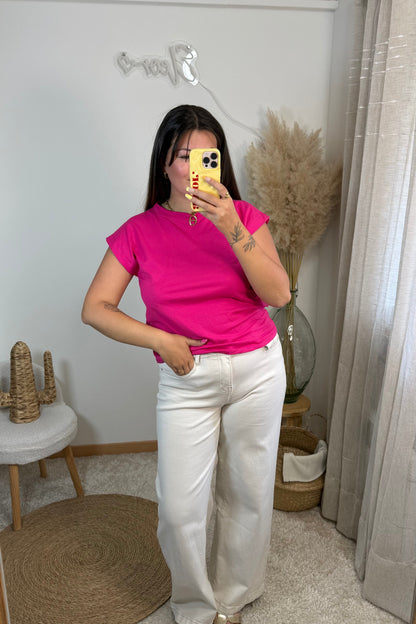 T-shirt Morgane