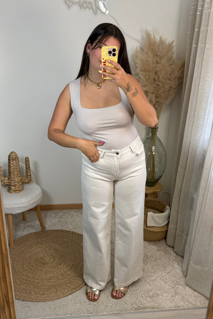 Top Lysianne